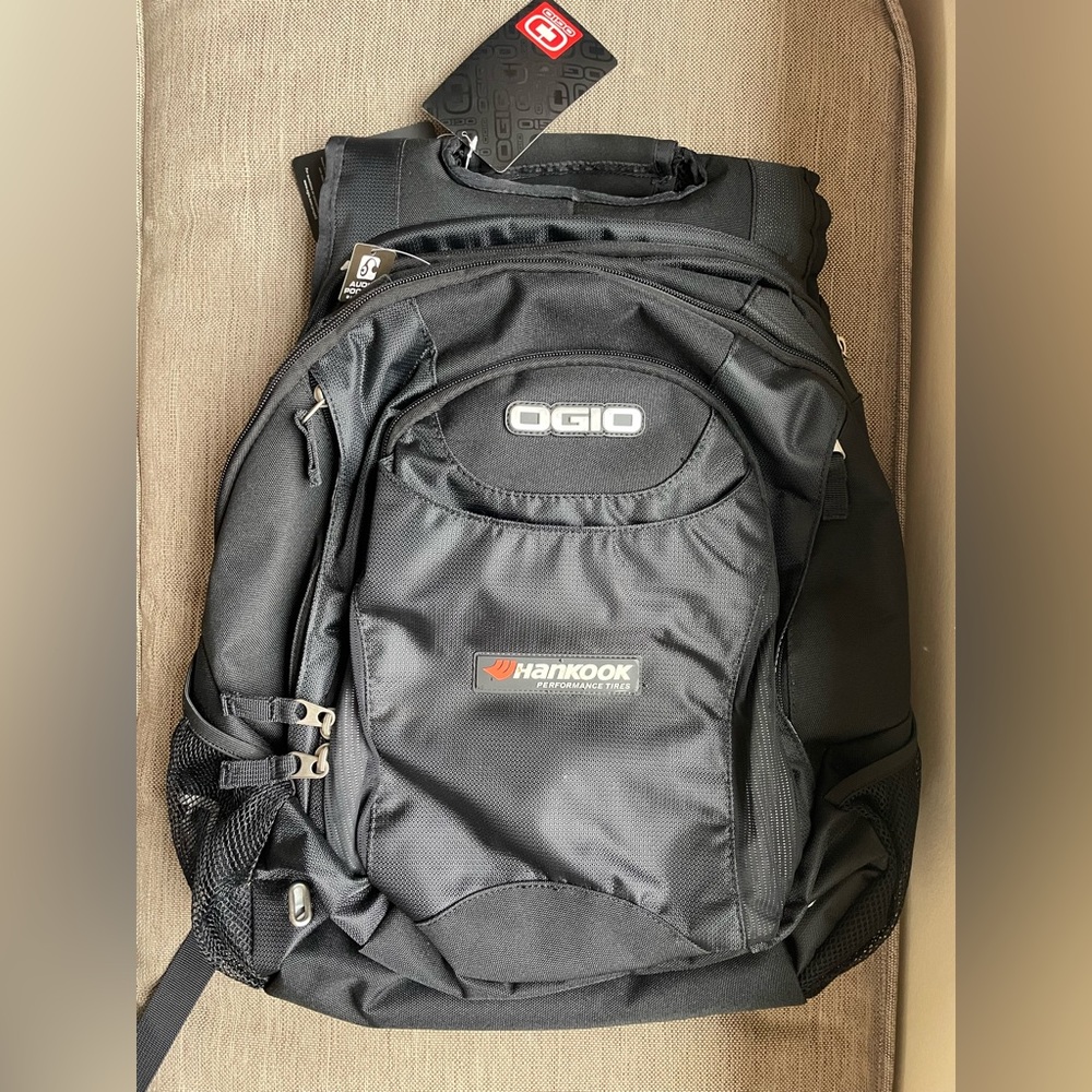 Ogio Hankook Performance Tires Backpack